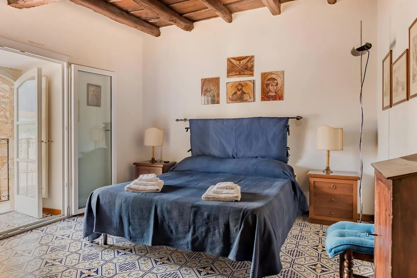 Cefalu Cathedral Palace 0*,  Италия
