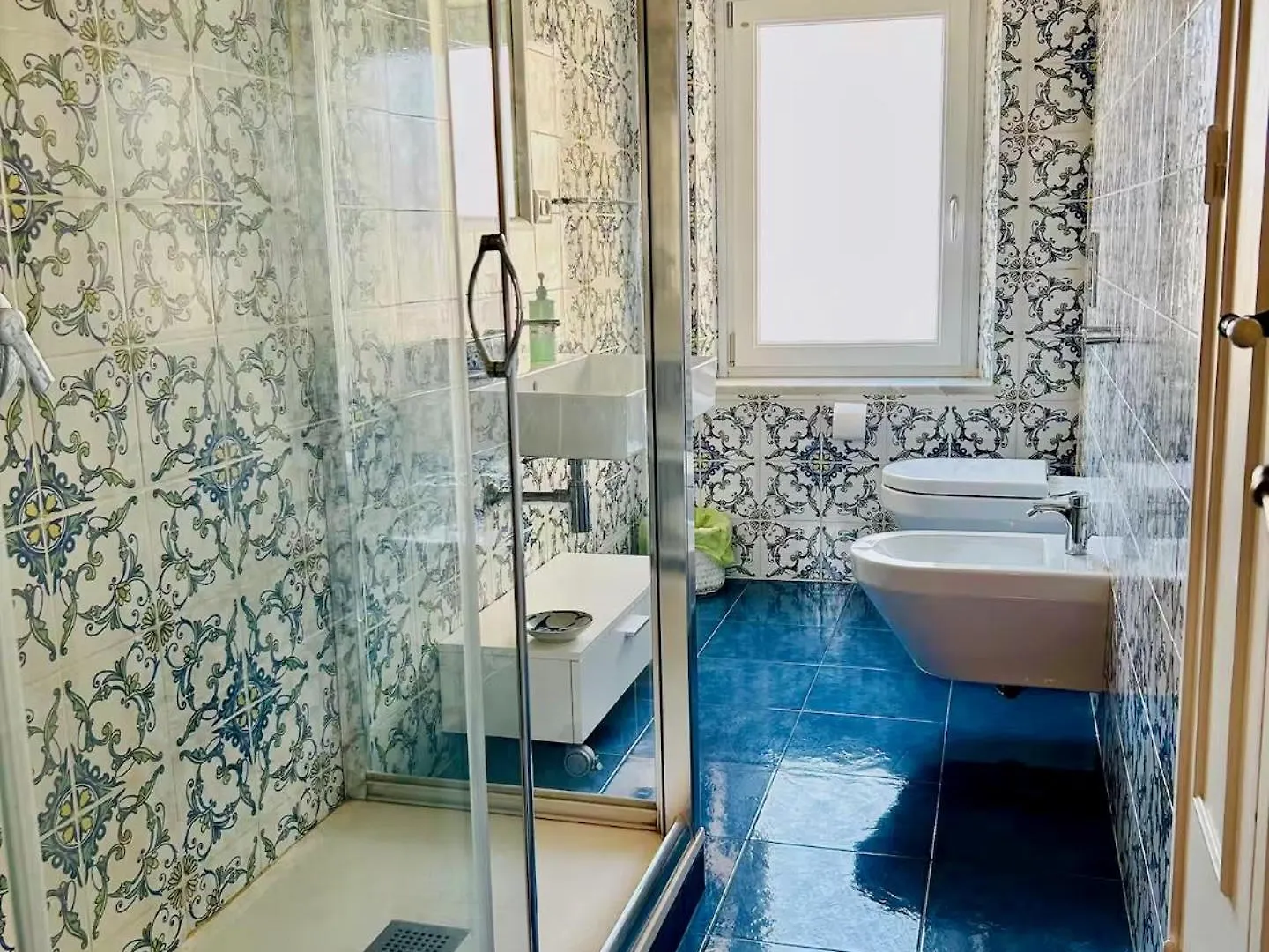 Apartment Cefalu Cathedral Palace