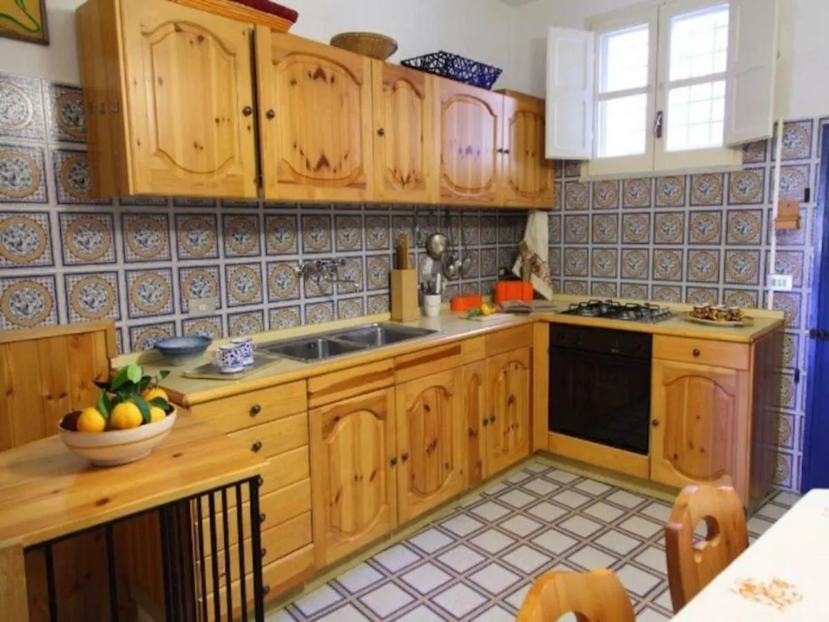 Apartment Cefalu Cathedral Palace
