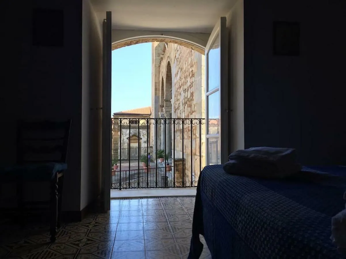 Апартаменты Cefalu Cathedral Palace Италия