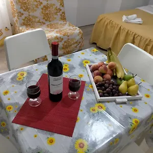  Apartment Girasole