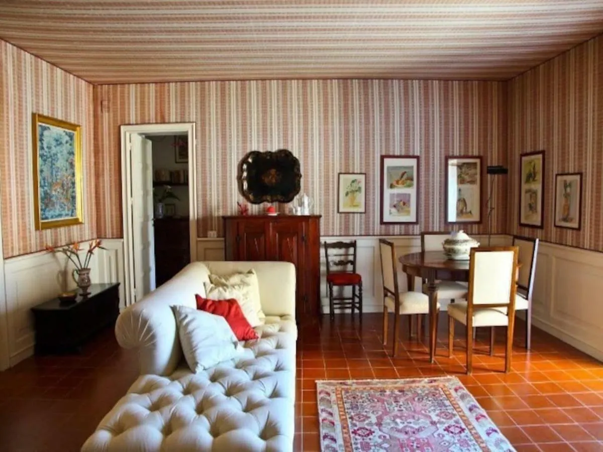 Cefalu Cathedral Palace Apartment